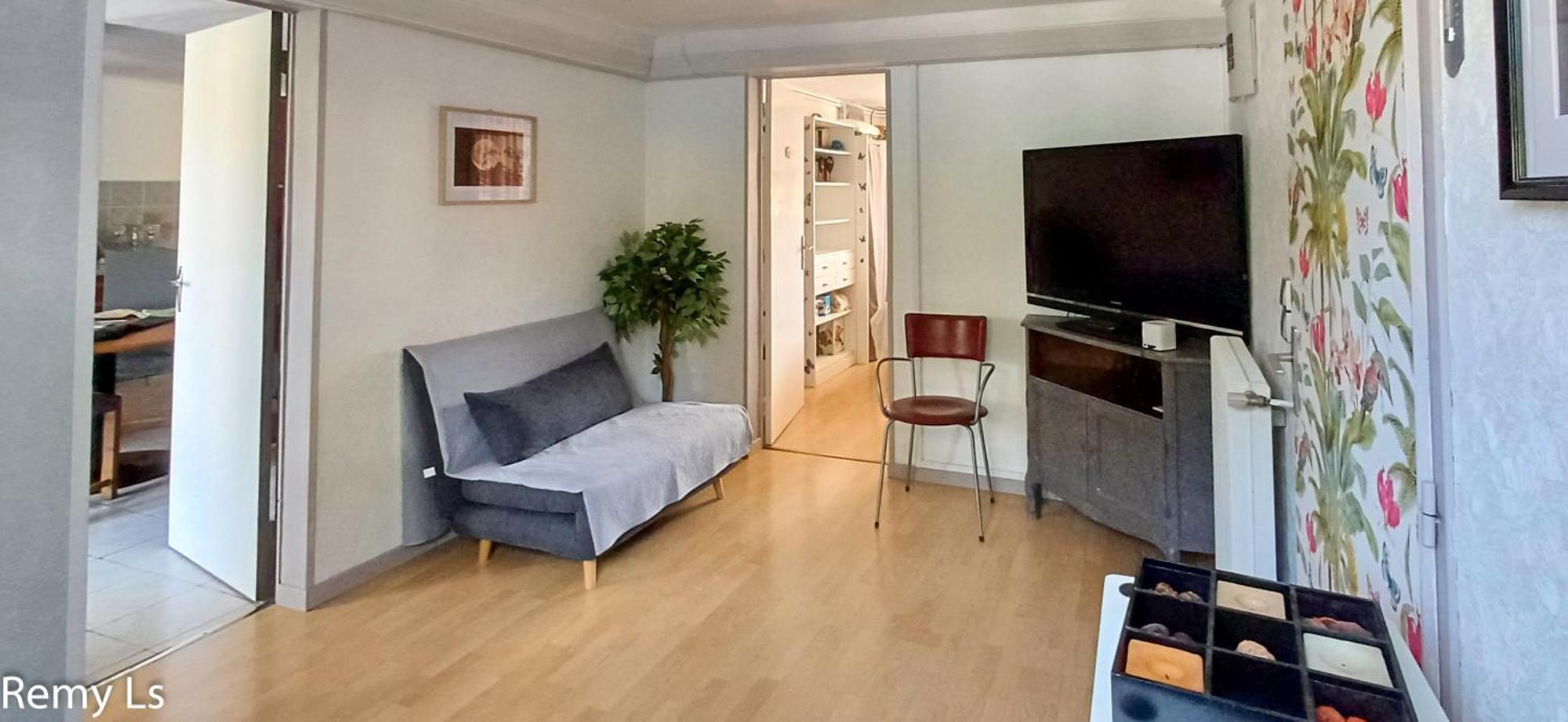 Joli Appartement Villeneuve-sur-Lot Kültér fotó
