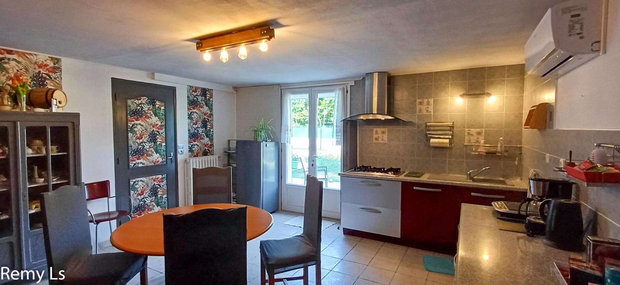 Joli Appartement Villeneuve-sur-Lot Kültér fotó