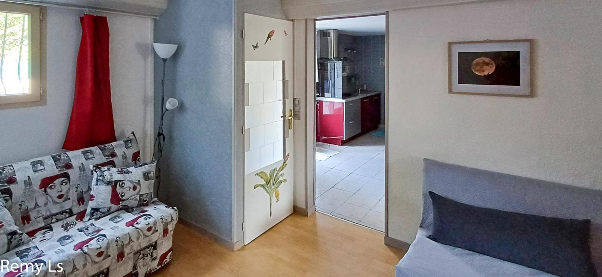 Joli Appartement Villeneuve-sur-Lot Kültér fotó