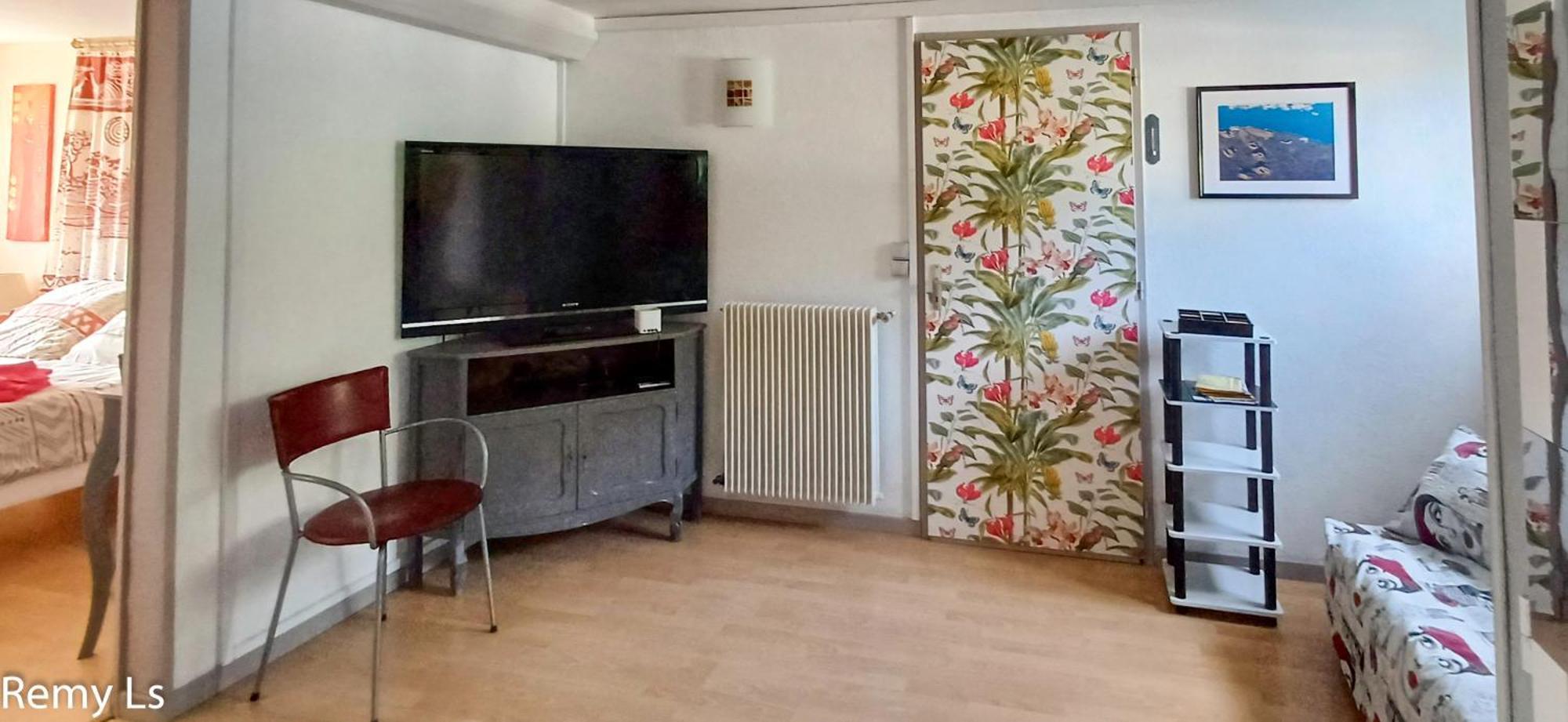 Joli Appartement Villeneuve-sur-Lot Kültér fotó