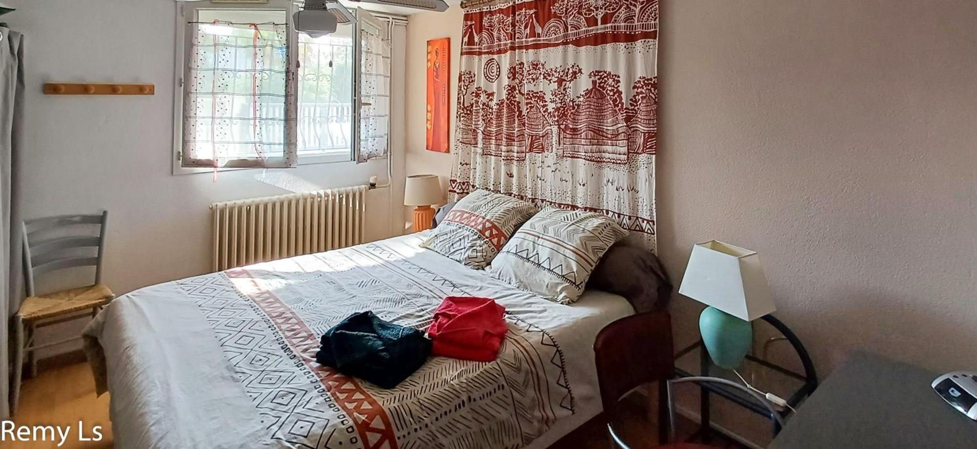 Joli Appartement Villeneuve-sur-Lot Kültér fotó
