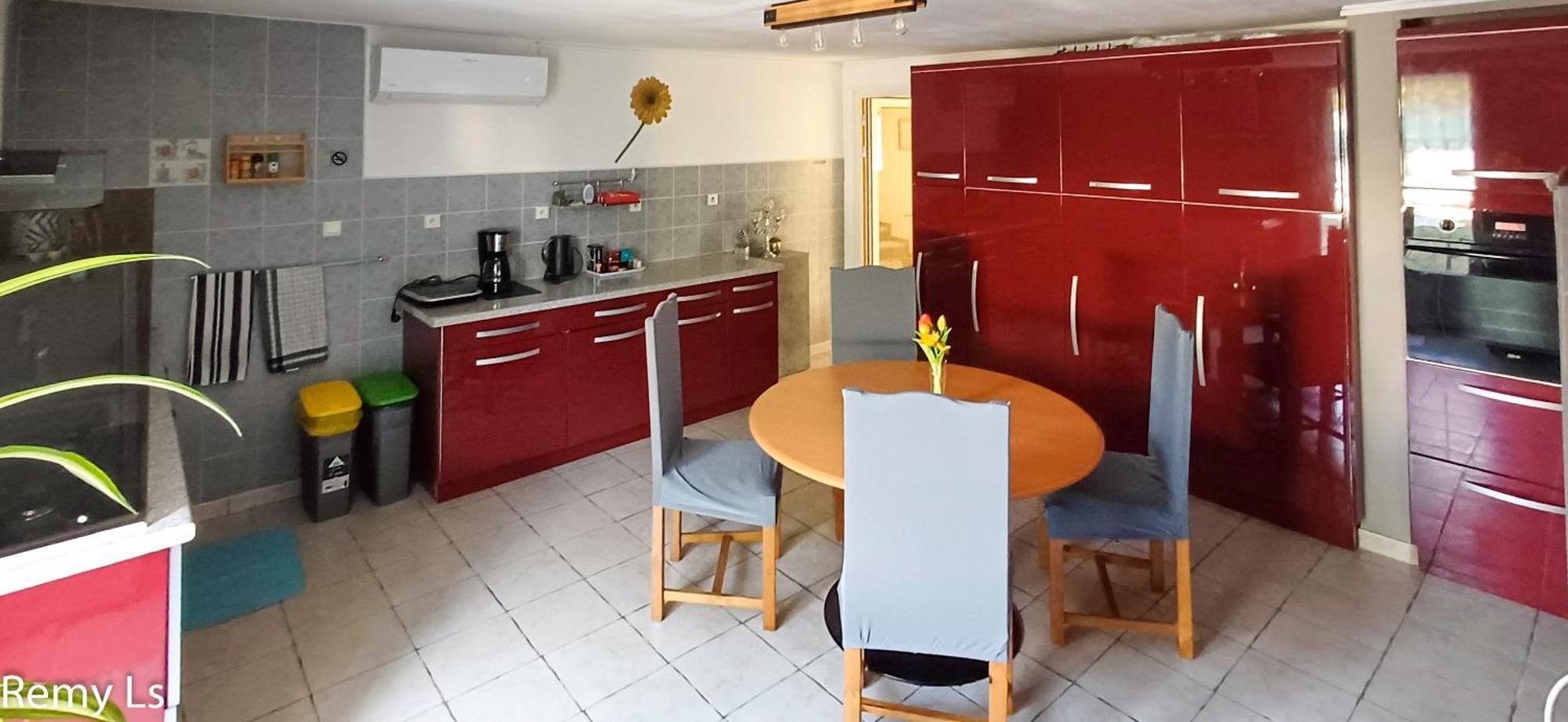 Joli Appartement Villeneuve-sur-Lot Kültér fotó