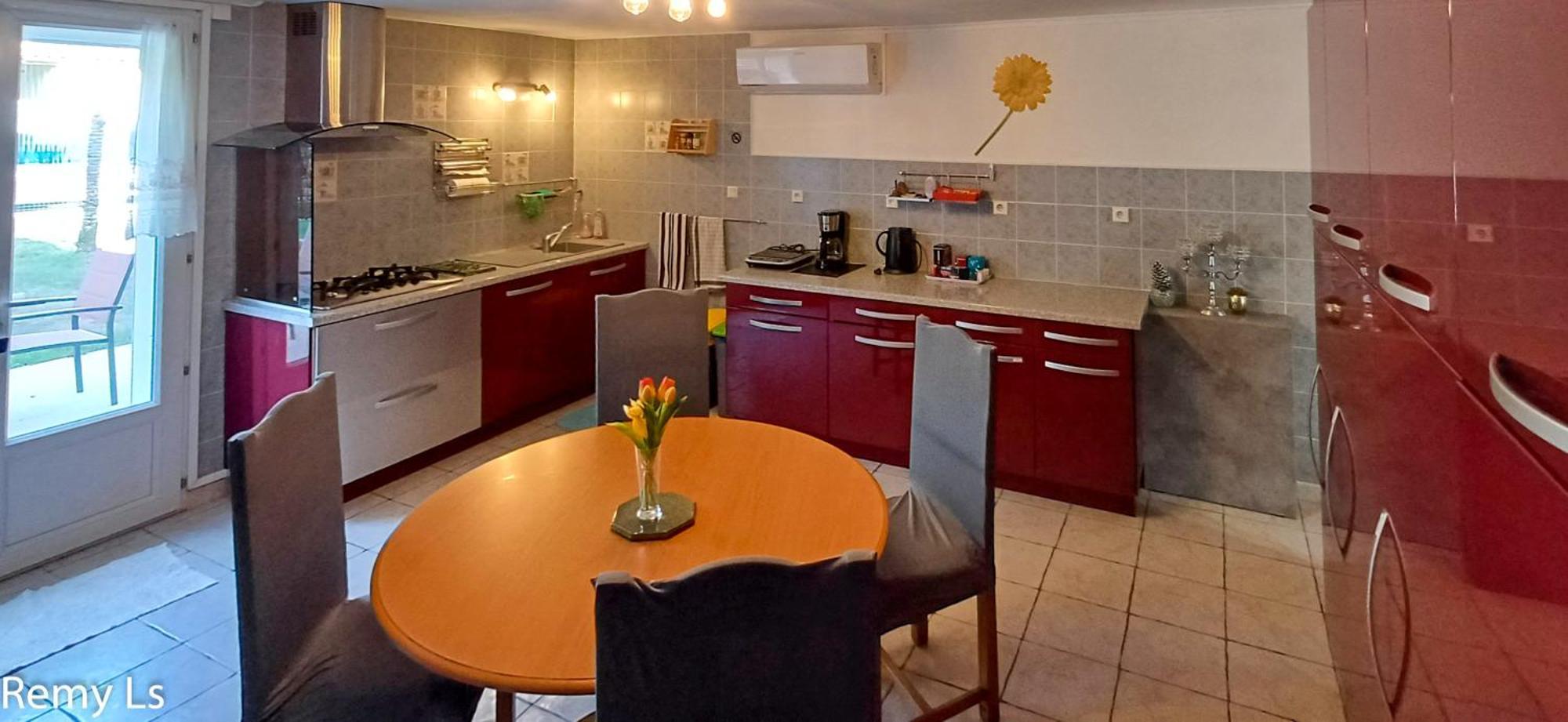 Joli Appartement Villeneuve-sur-Lot Kültér fotó